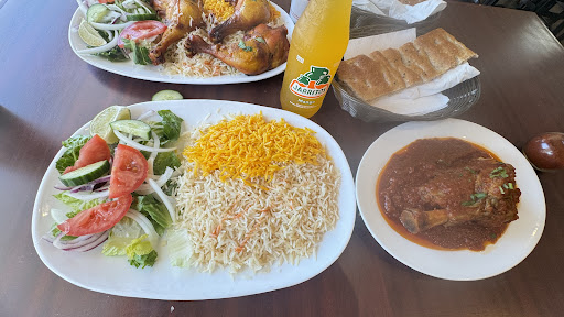Photo of Pizza Camp Kabab & grill - 761 6th St, New Westminster, BC V3L 3C8